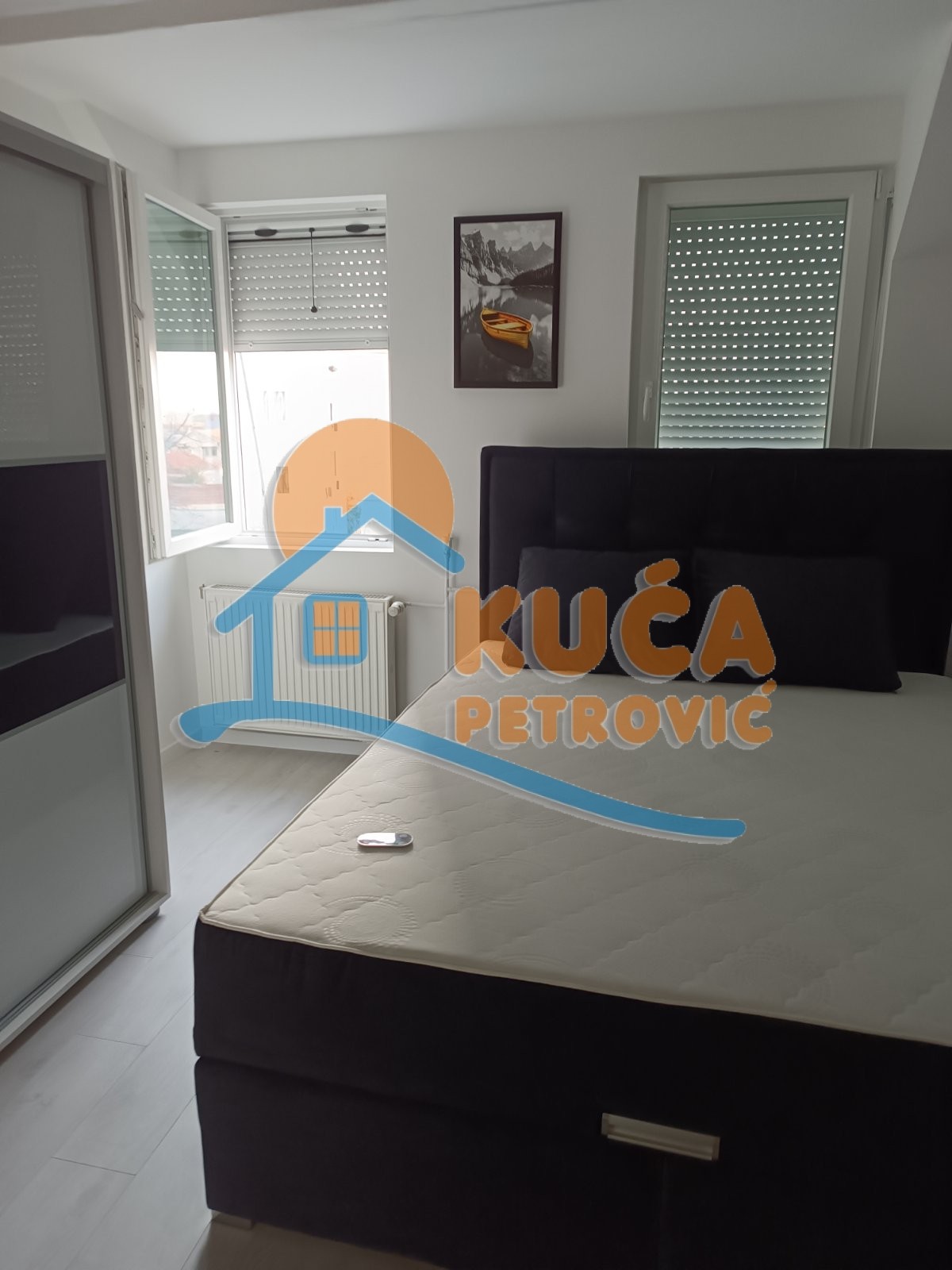 Jednosoban stan, 41 m2, Palilula, Čarnojevića ID: i-014220 4