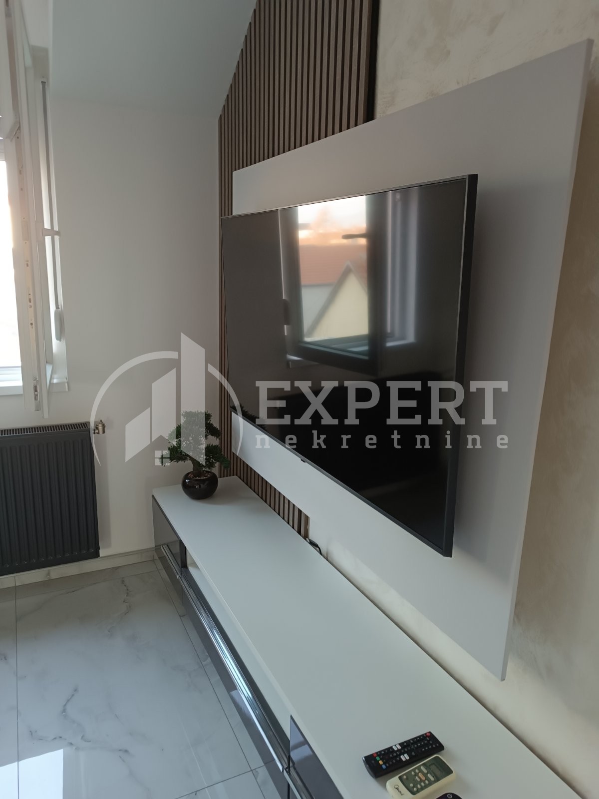 Jednosoban stan, 41 m2, Palilula, Čarnojevića ID: i-014220 2