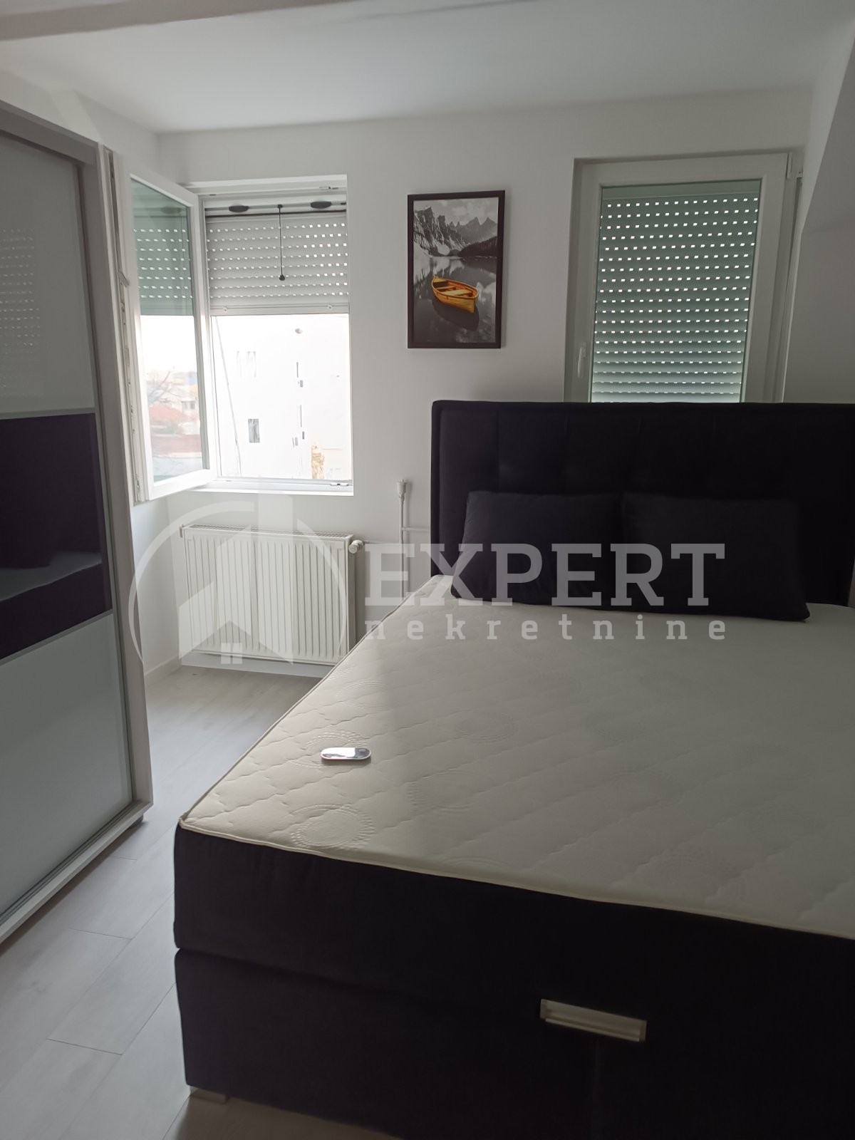 Jednosoban stan, 41 m2, Palilula, Čarnojevića ID: i-014220 4