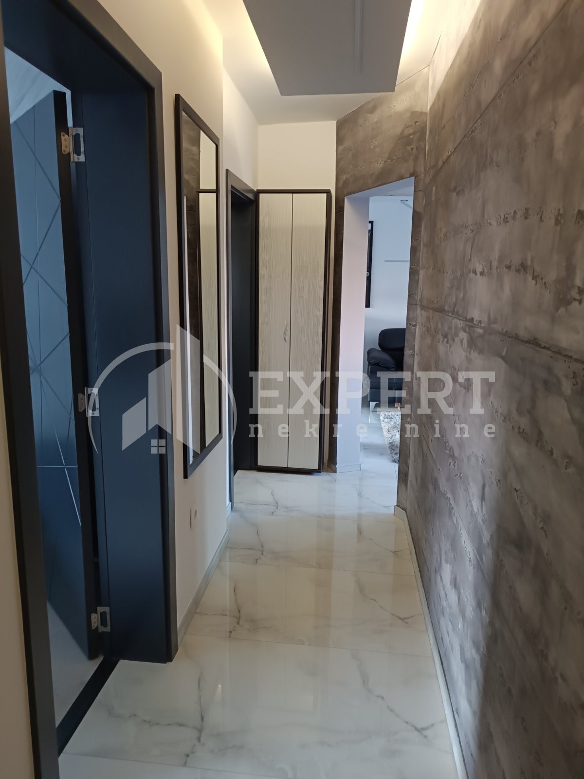 Jednosoban stan, 41 m2, Palilula, Čarnojevića ID: i-014220 5