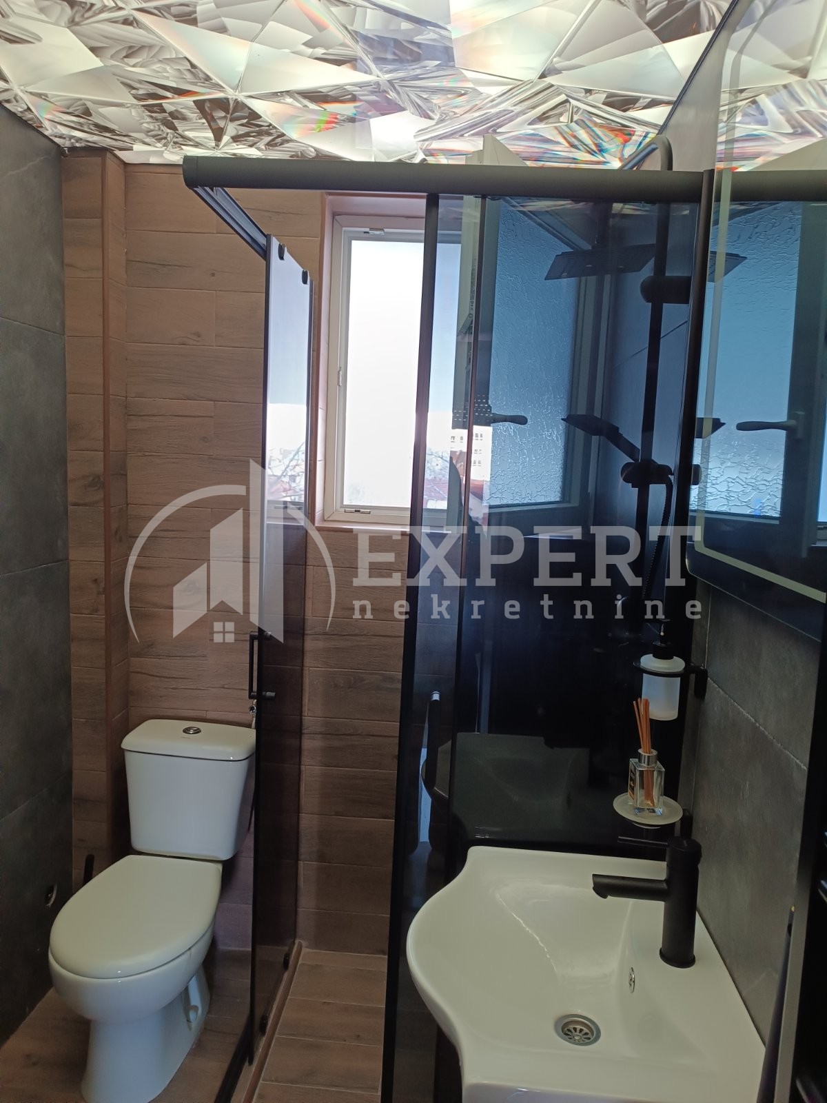 Jednosoban stan, 41 m2, Palilula, Čarnojevića ID: i-014220 6