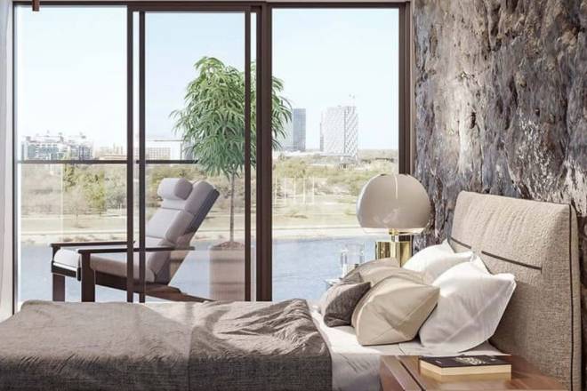 Prodajemo 4 0 stan u izgradnji  BW Perla  147m2 2