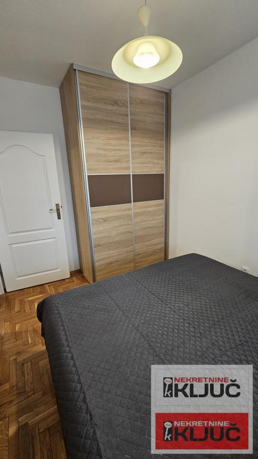 SOCIJALNO, 39m2, Jednoiposoban, Namešten 9