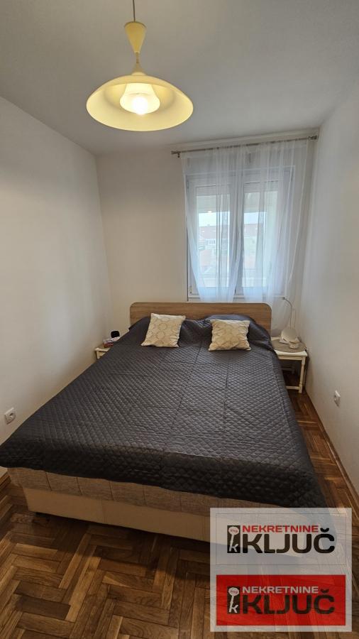 SOCIJALNO, 39m2, Jednoiposoban, Namešten 2