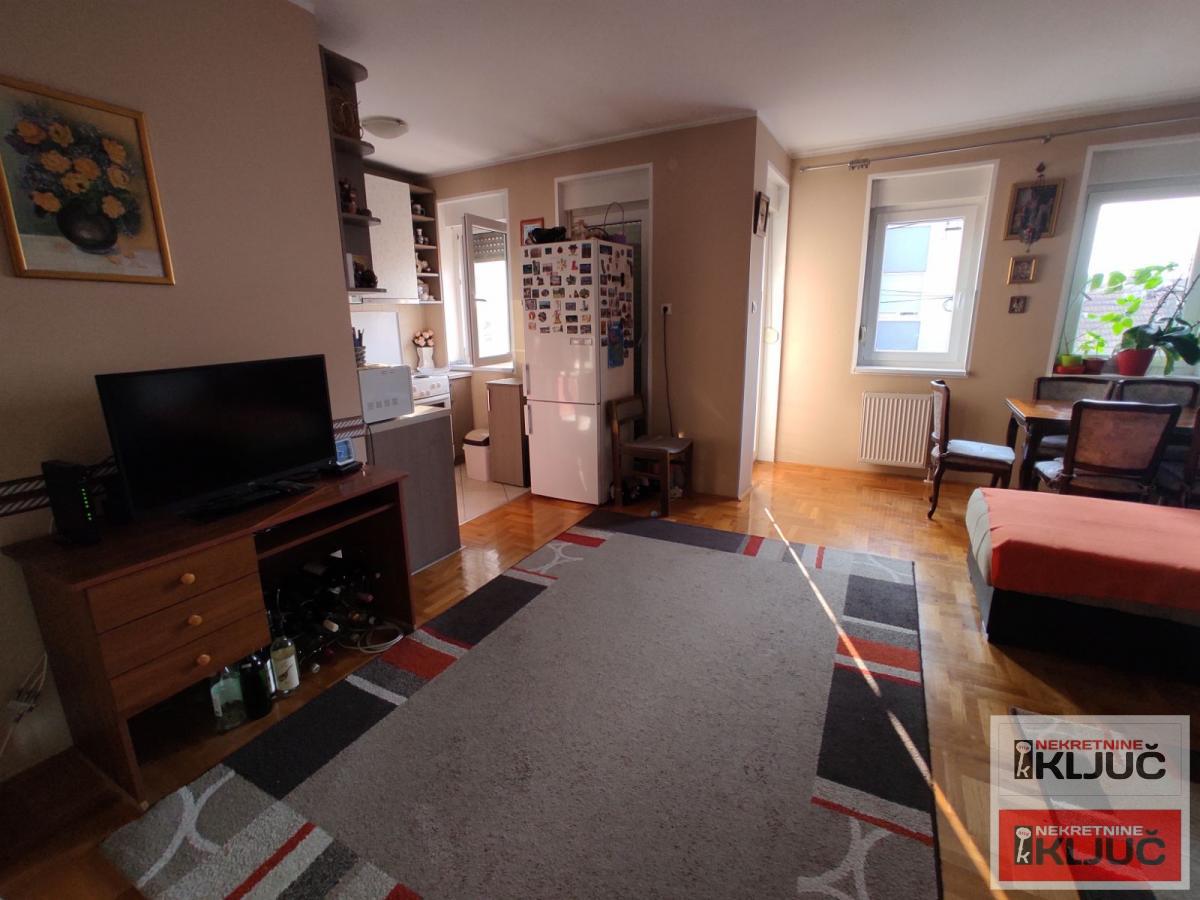 TELEP, 70m2, Troiposoban, Funkcionalan 2