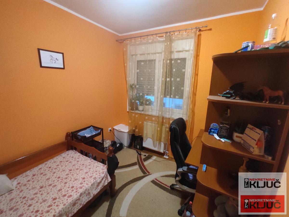 TELEP, 70m2, Troiposoban, Funkcionalan 8