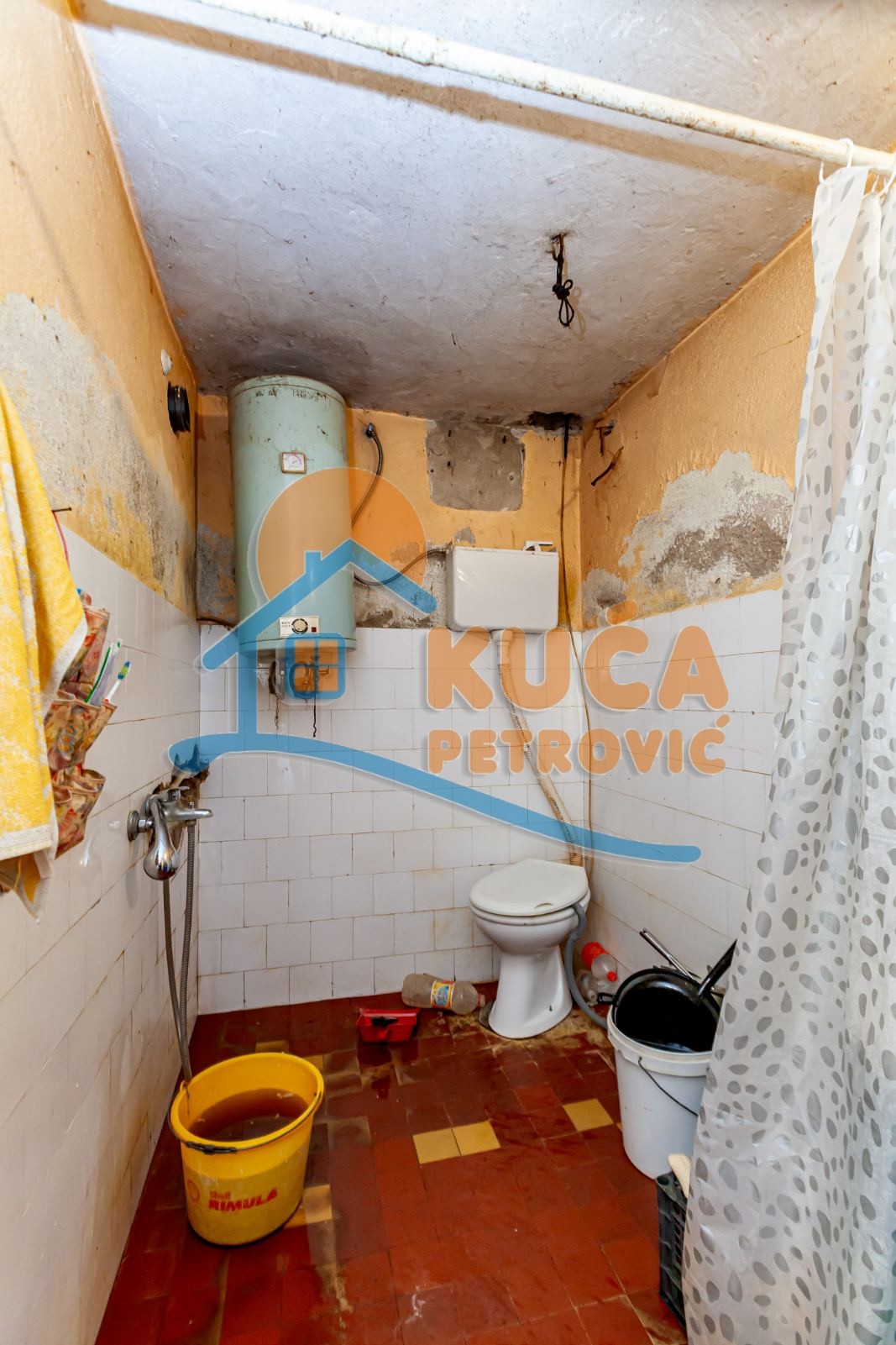 Trosobna kuća, 122 m2, Palilula, Starca Vujadina ID: p-014213 3