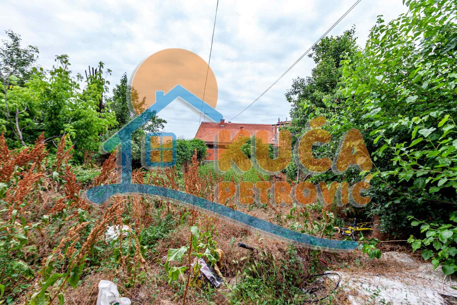 Trosobna kuća, 122 m2, Palilula, Starca Vujadina ID: p-014213 5