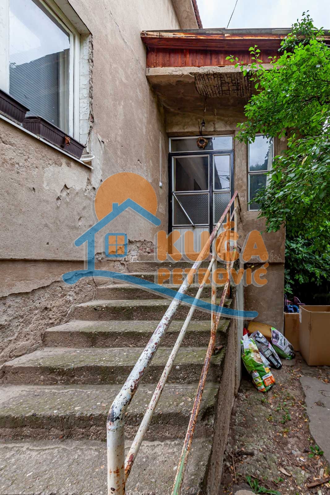 Trosobna kuća, 122 m2, Palilula, Starca Vujadina ID: p-014213 7