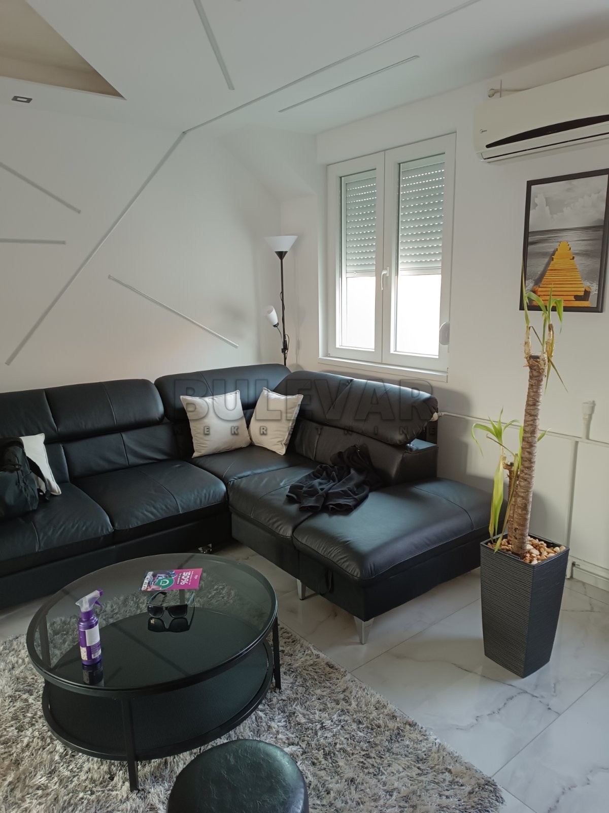 Jednosoban stan, 41 m2, Palilula, Čarnojevića ID: i-014220 1