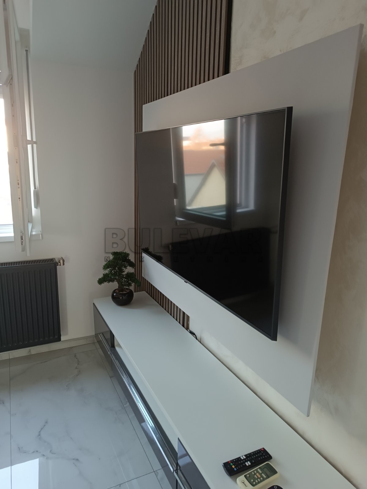 Jednosoban stan, 41 m2, Palilula, Čarnojevića ID: i-014220 2