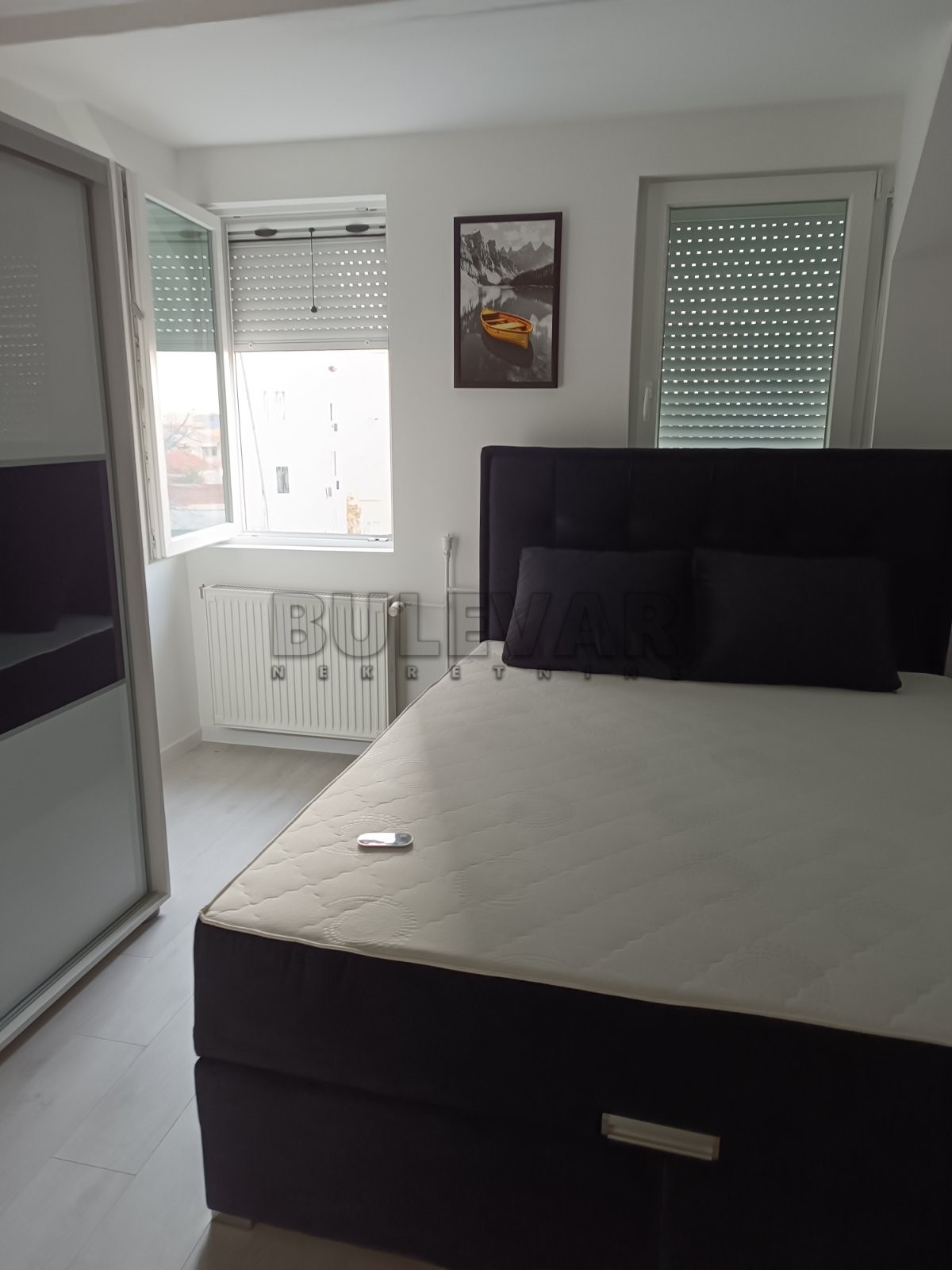 Jednosoban stan, 41 m2, Palilula, Čarnojevića ID: i-014220 4