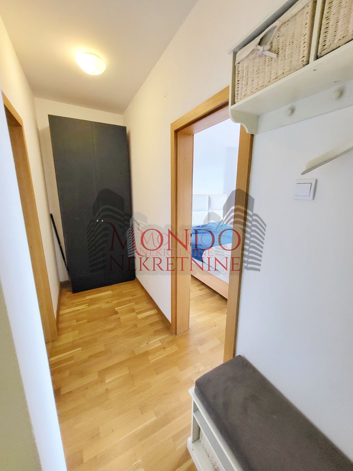 Jednoiposoban stan kod Filozofskog fakulteta 15