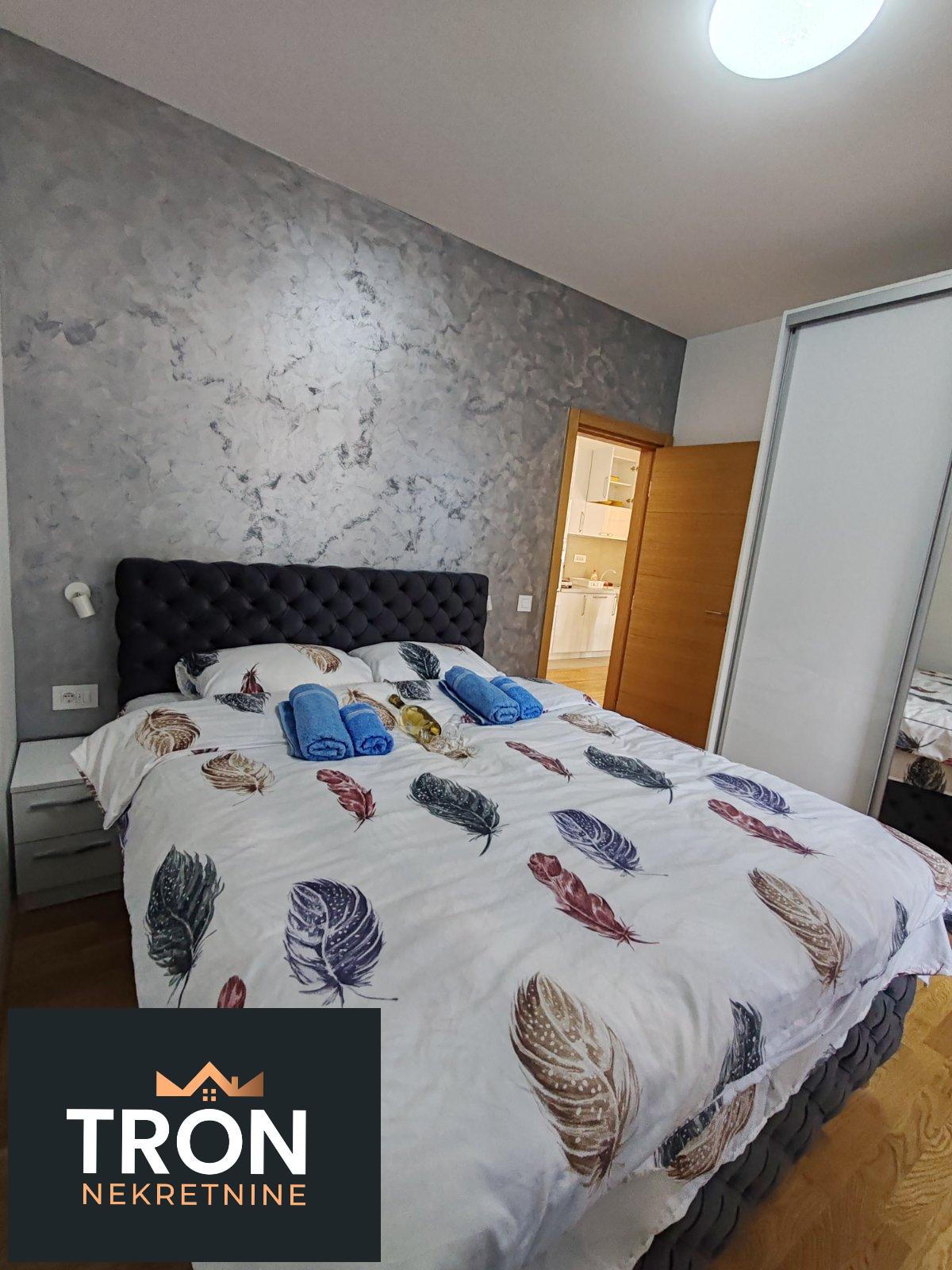 Jednosoban stan na prodaju na Zlatibru 69m2 3