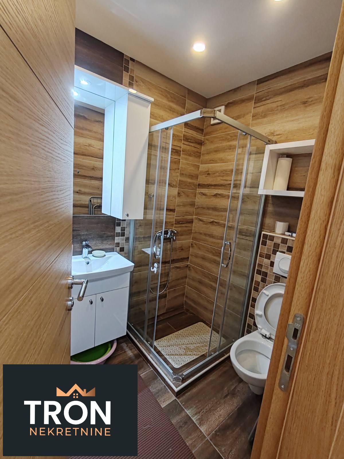 Jednosoban stan na prodaju na Zlatibru 69m2 4