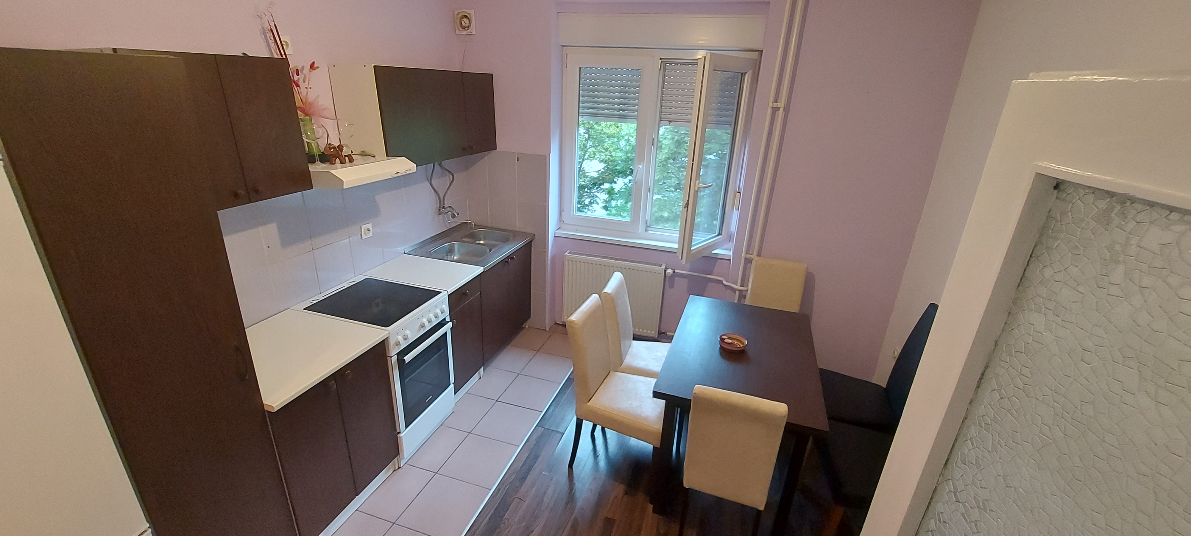 Dvosoban stan u centru Sombora 2