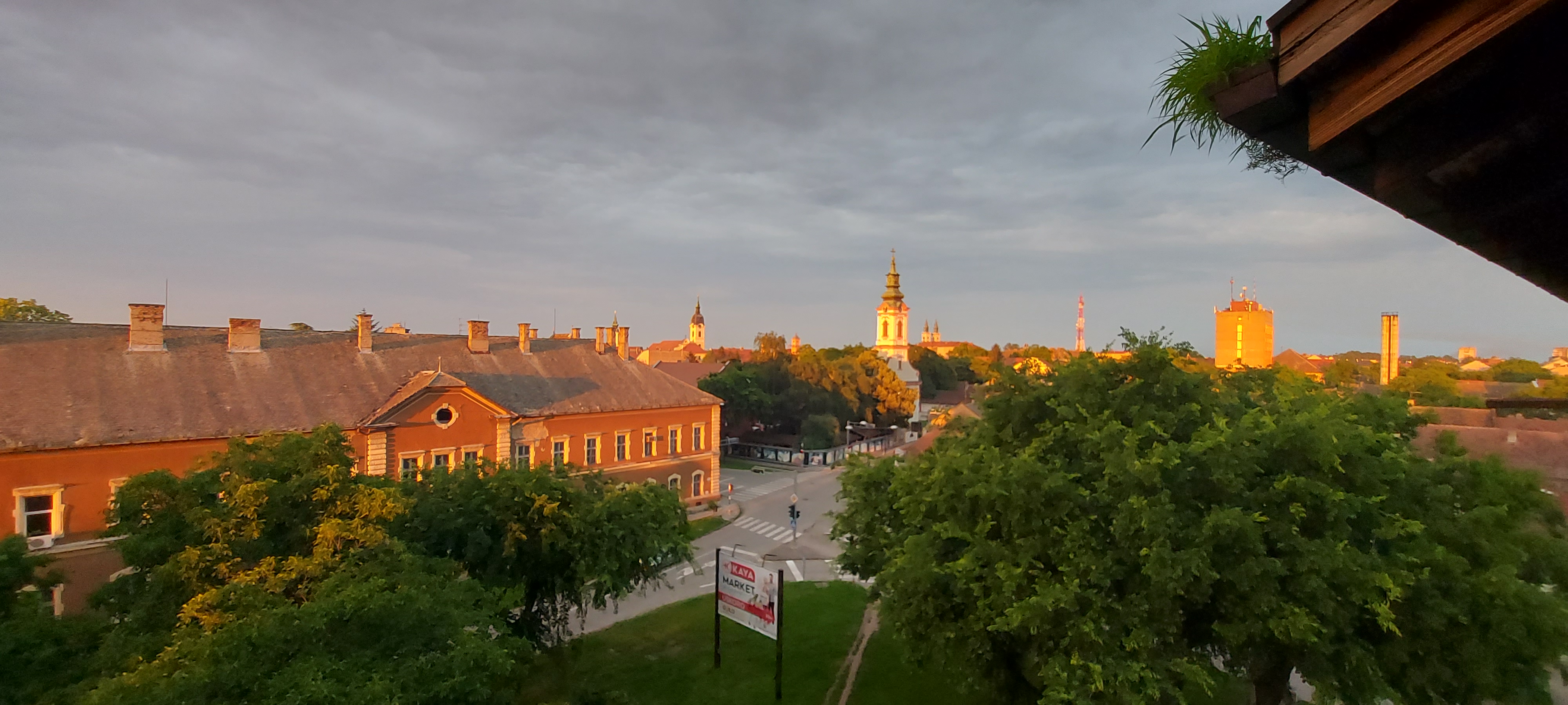 Dvosoban stan u centru Sombora 4