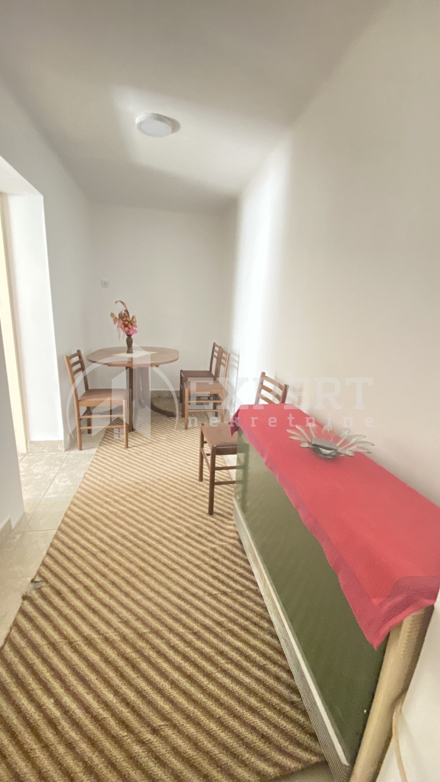 Dvosoban stan, 50 m2, Centar, Orlovića Pavla ID: i-011039 6