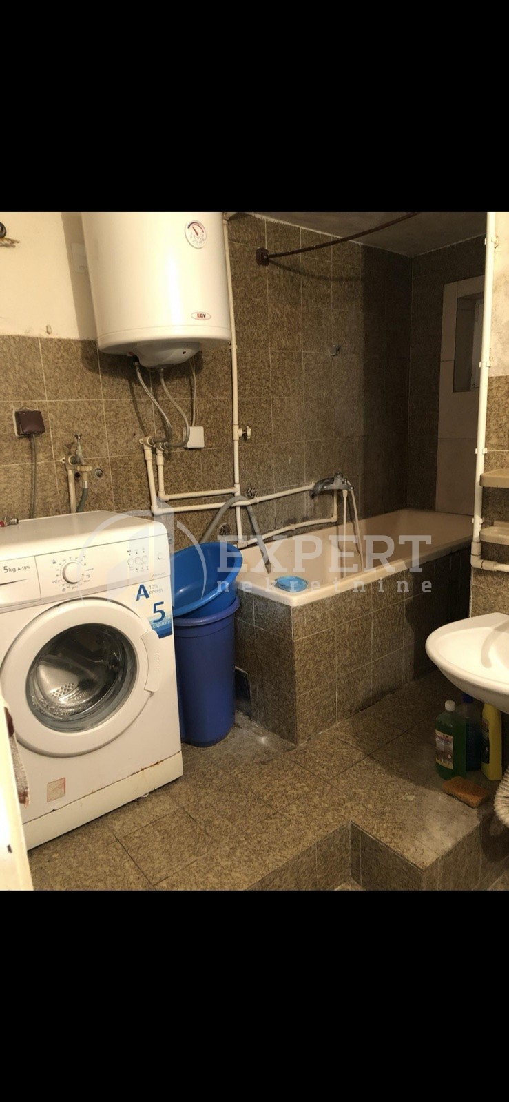 Dvosoban stan, 50 m2, Centar, Orlovića Pavla ID: i-011039 8