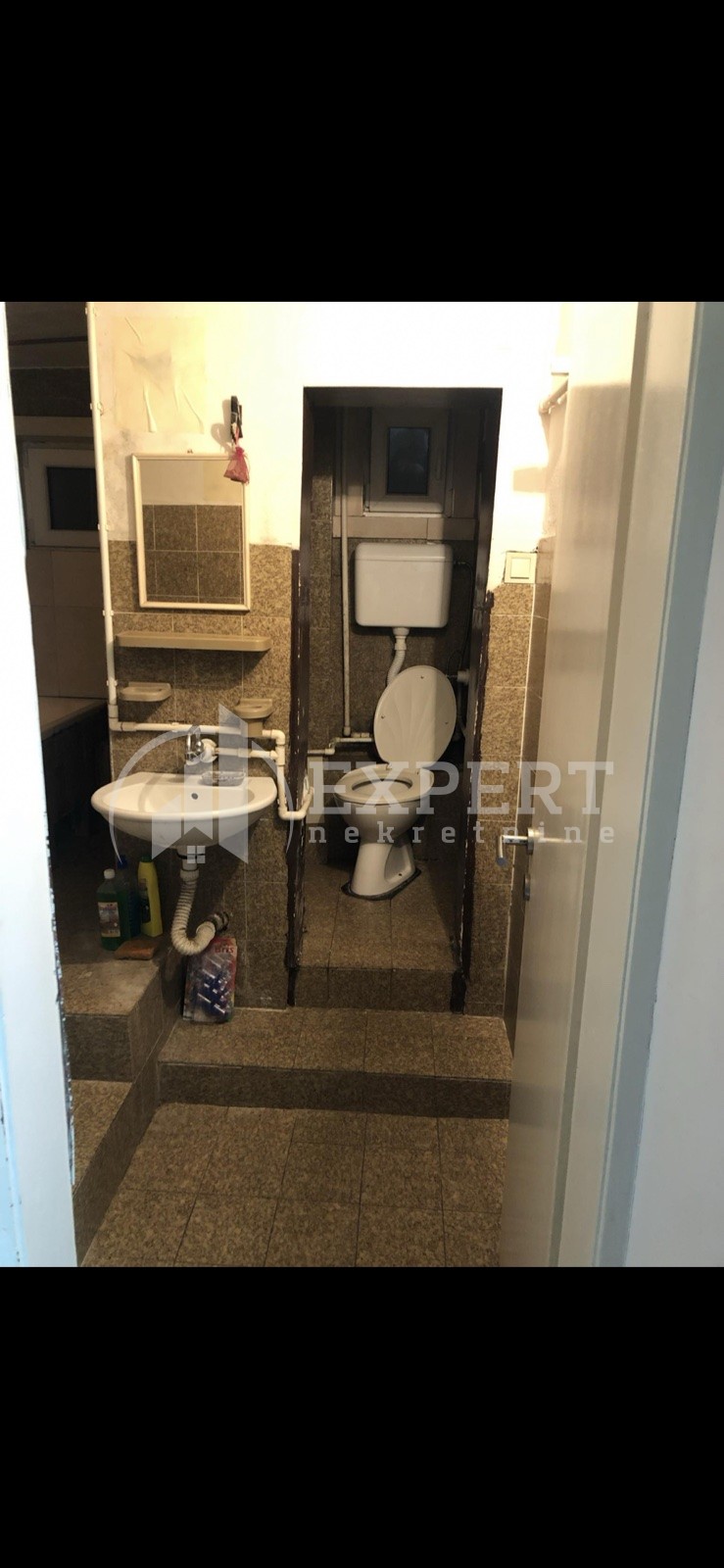 Dvosoban stan, 50 m2, Centar, Orlovića Pavla ID: i-011039 9