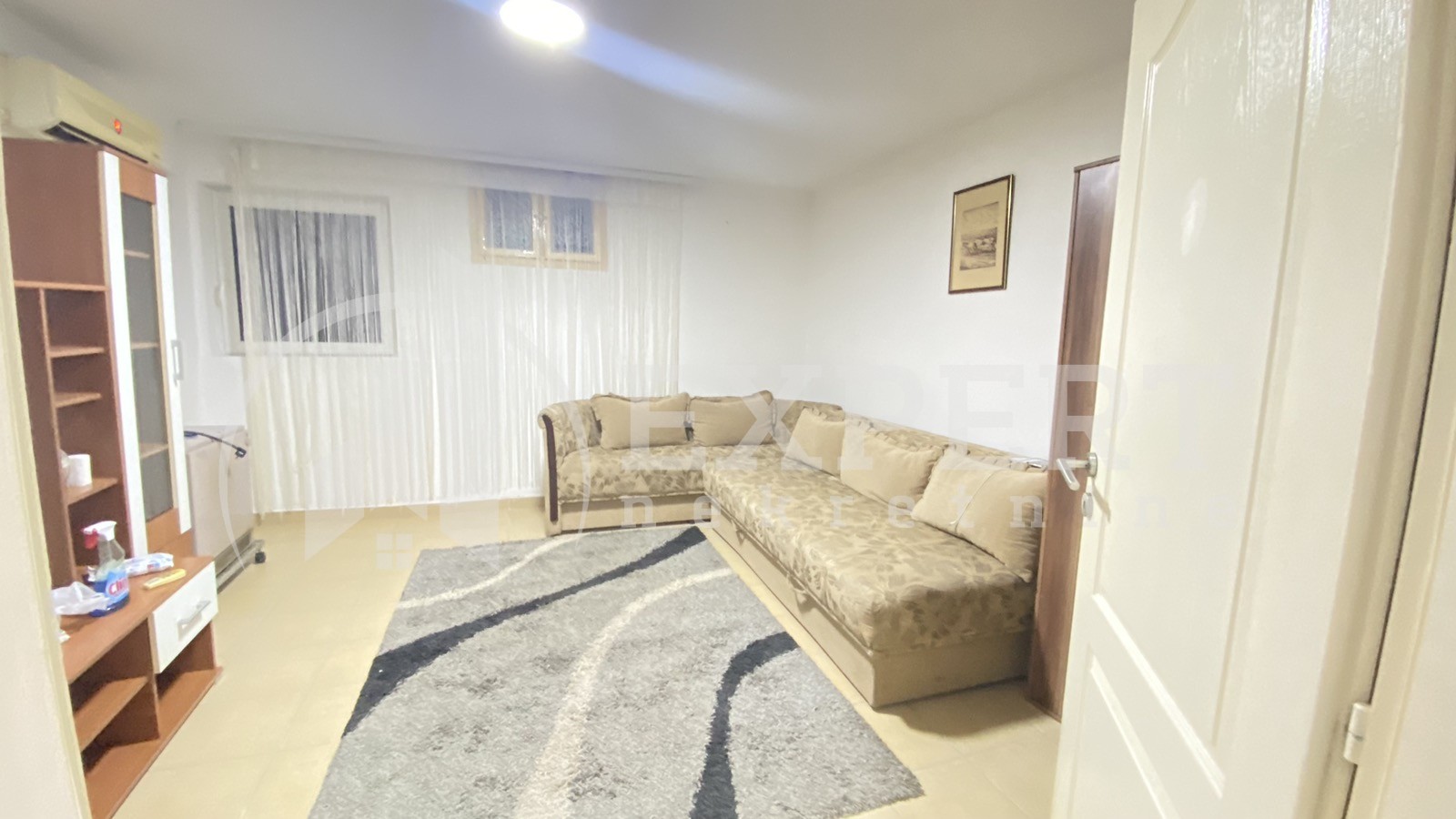 Dvosoban stan, 50 m2, Centar, Orlovića Pavla ID: i-011039 1