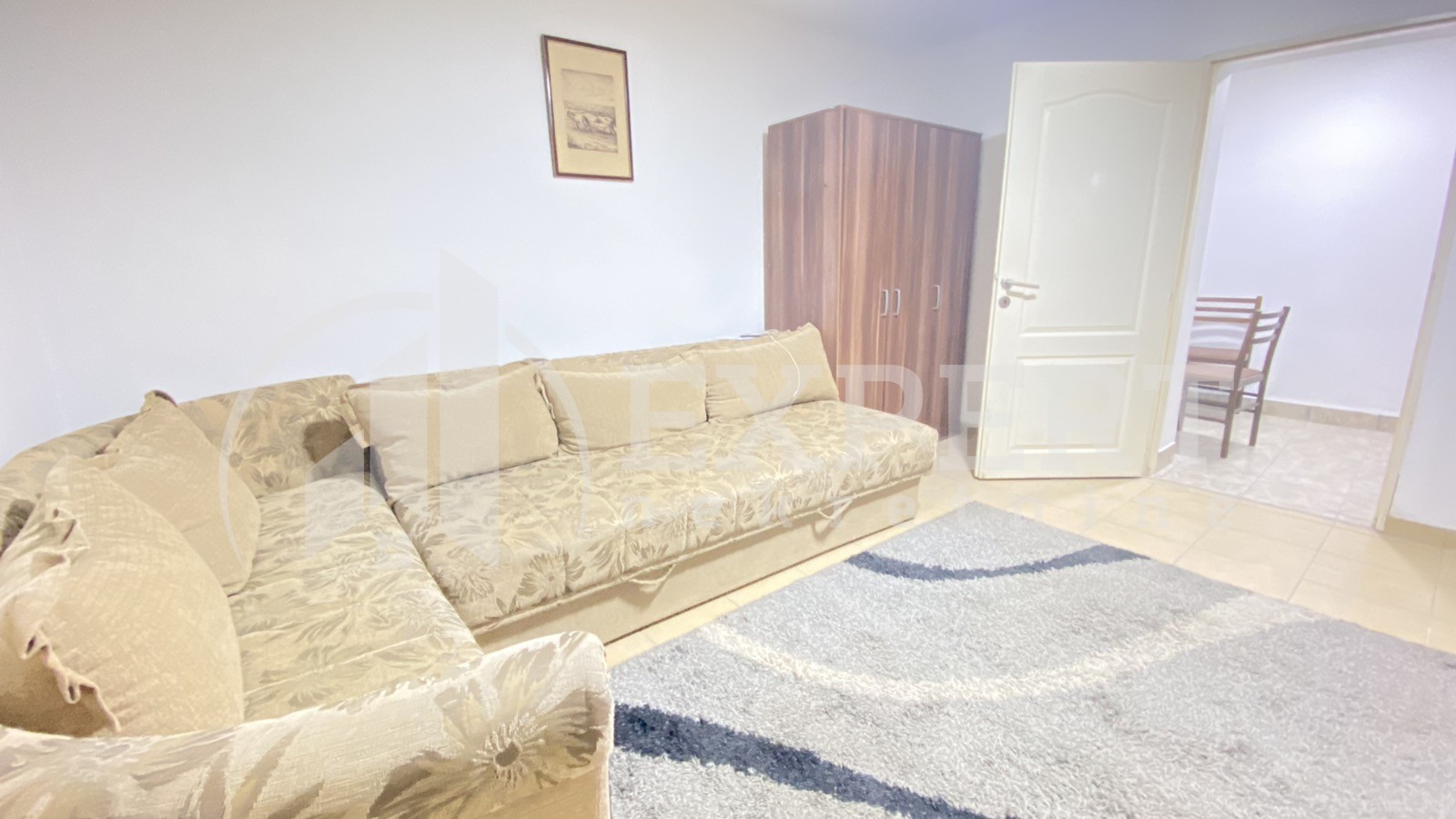 Dvosoban stan, 50 m2, Centar, Orlovića Pavla ID: i-011039 2