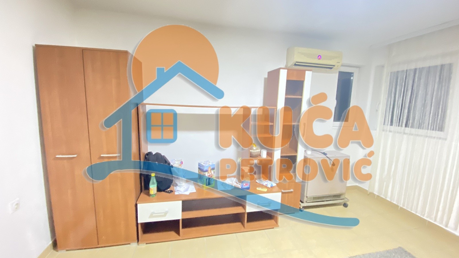 Dvosoban stan, 50 m2, Centar, Orlovića Pavla ID: i-011039 3