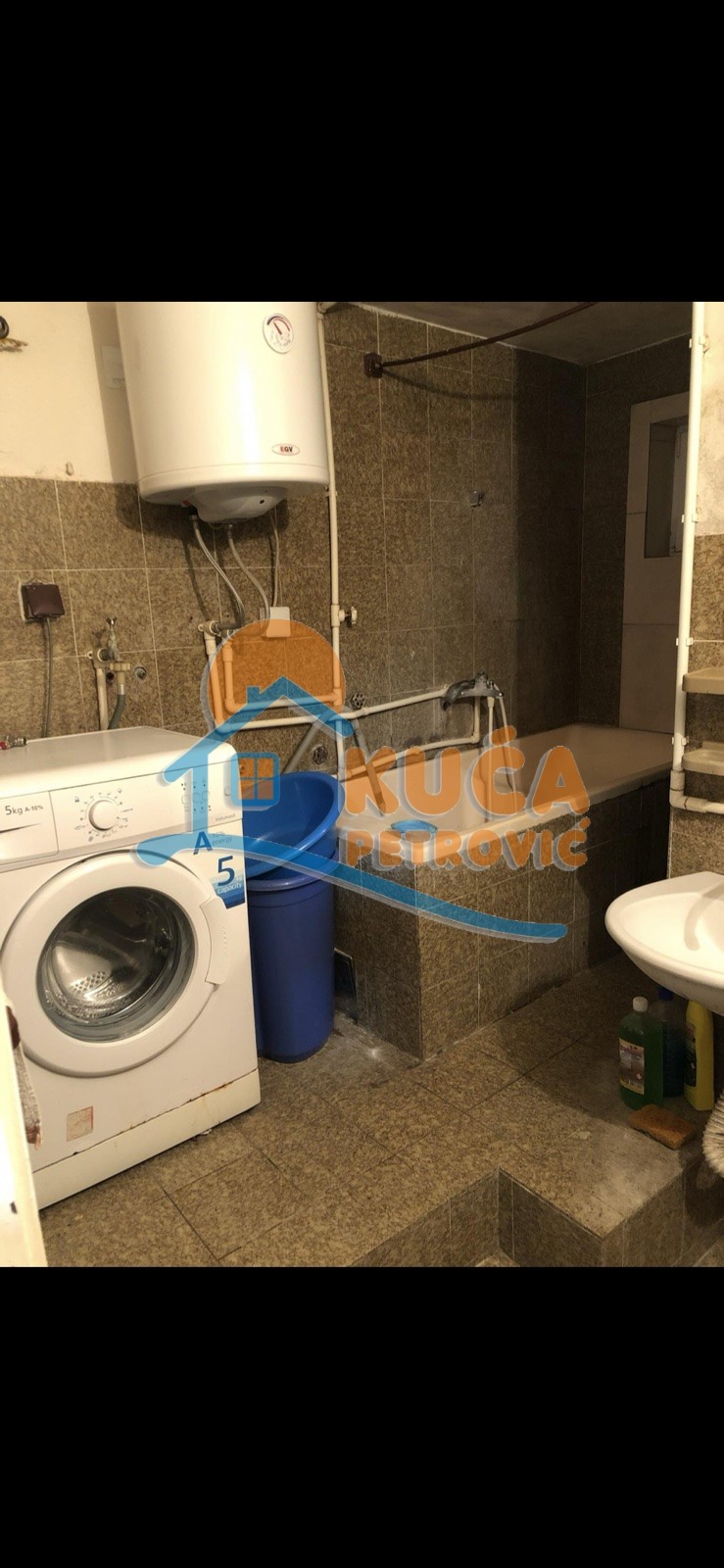 Dvosoban stan, 50 m2, Centar, Orlovića Pavla ID: i-011039 8