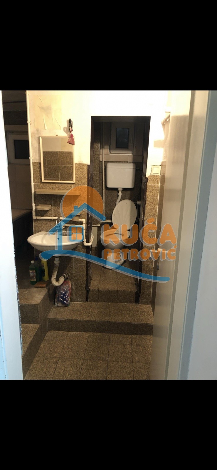 Dvosoban stan, 50 m2, Centar, Orlovića Pavla ID: i-011039 9