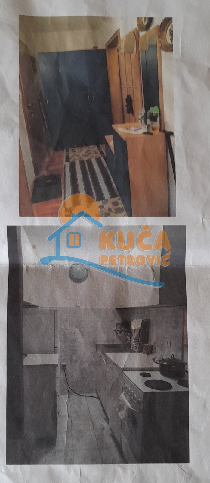 Dvosoban stan, 70 m2, Centar, Kneza Miloša ID: p-014229 4