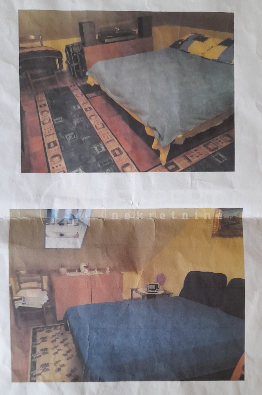 Dvosoban stan, 70 m2, Centar, Kneza Miloša ID: p-014229 2