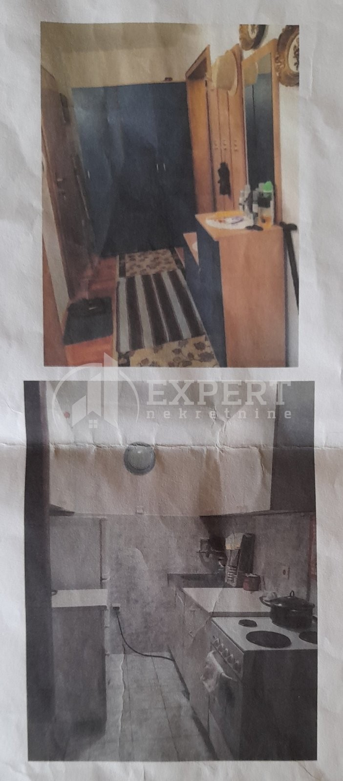 Dvosoban stan, 70 m2, Centar, Kneza Miloša ID: p-014229 3