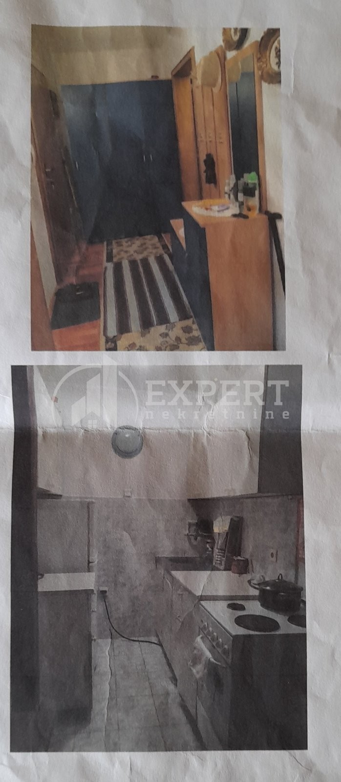 Dvosoban stan, 70 m2, Centar, Kneza Miloša ID: p-014229 4