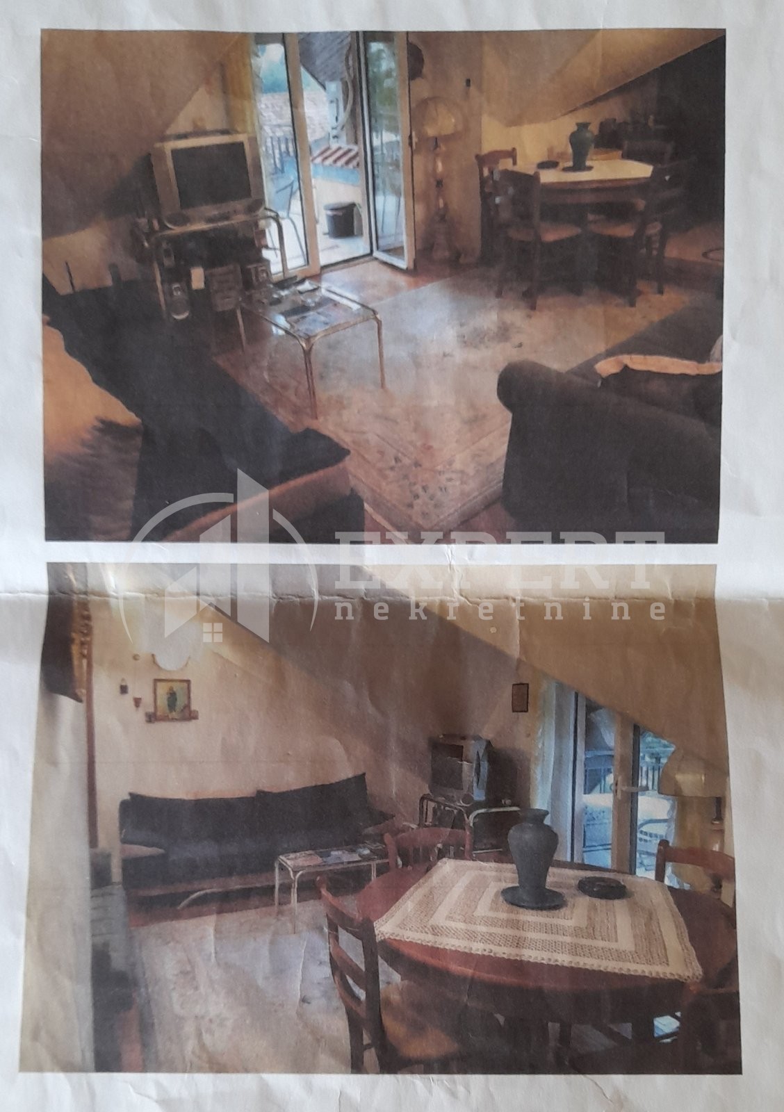 Dvosoban stan, 70 m2, Centar, Kneza Miloša ID: p-014229 1