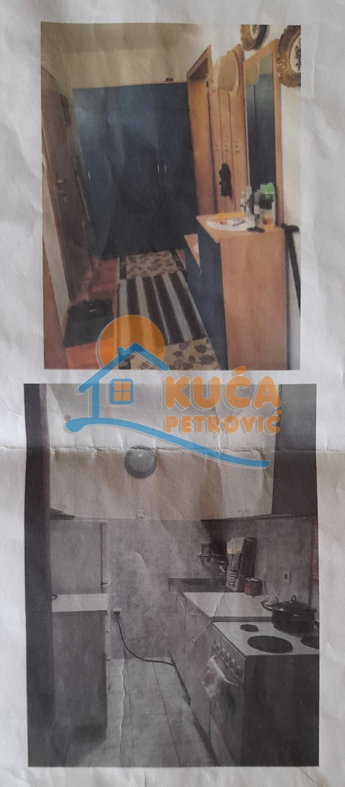 Dvosoban stan, 70 m2, Centar, Kneza Miloša ID: p-014229 3