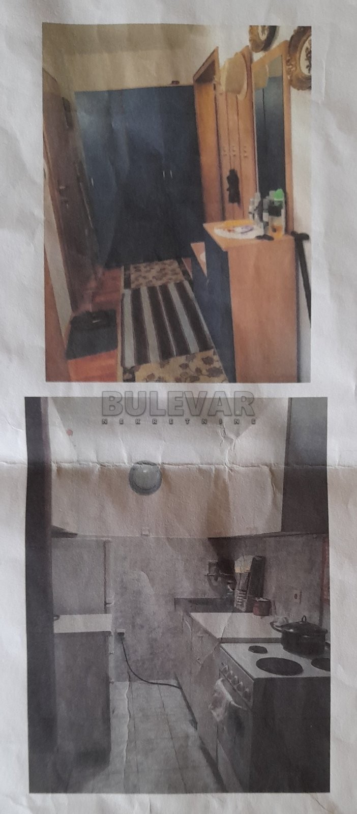 Dvosoban stan, 70 m2, Centar, Kneza Miloša ID: p-014229 3