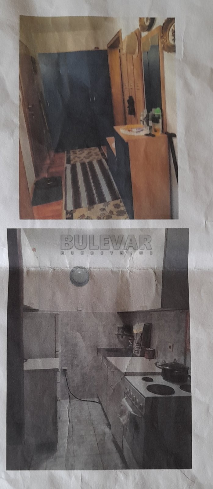 Dvosoban stan, 70 m2, Centar, Kneza Miloša ID: p-014229 4