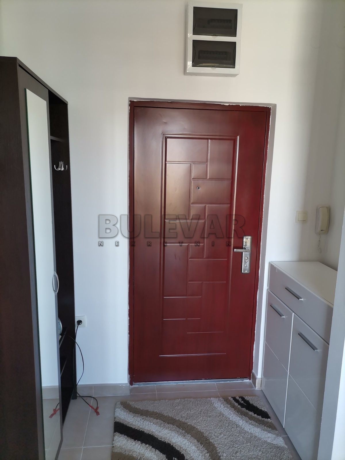 Jednosoban stan, 28 m2, Centar, Sinđelićev trg ID: i-06335 8