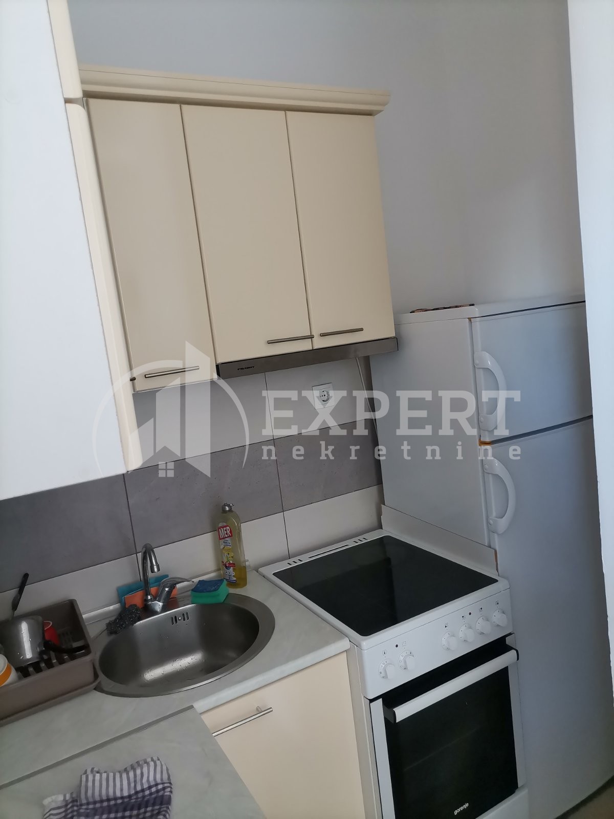 Jednosoban stan, 28 m2, Centar, Sinđelićev trg ID: i-06335 6