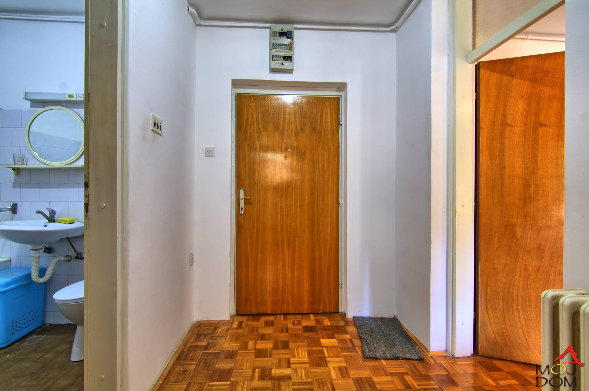 Stan,BEOČIN,BEOČIN,kv: 55, € 62300, ID: 1030674 3