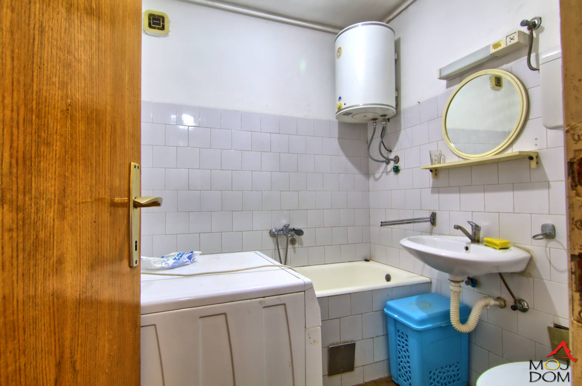 Stan,BEOČIN,BEOČIN,kv: 55, € 62300, ID: 1030674 4