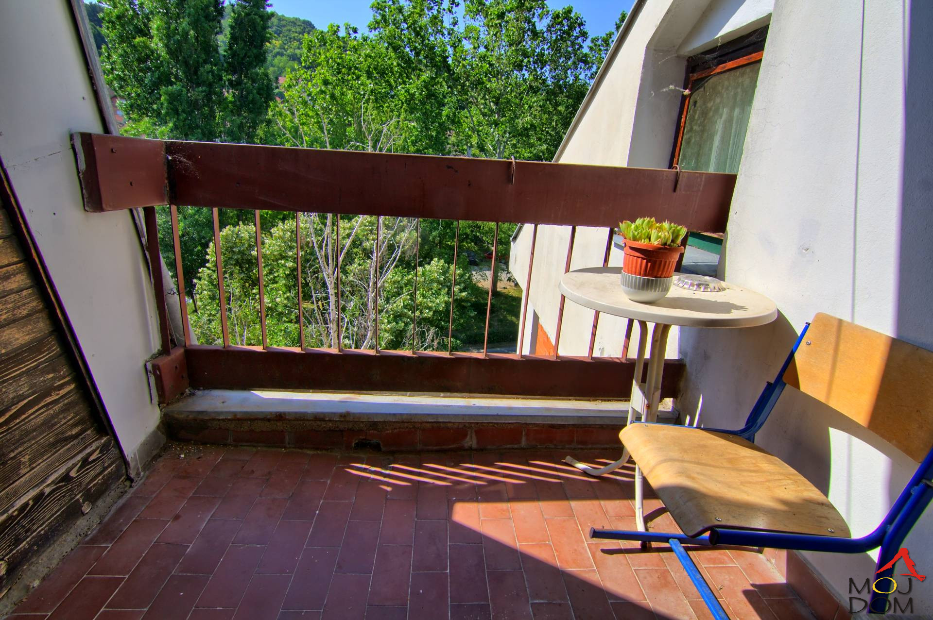 Stan,BEOČIN,BEOČIN,kv: 55, € 62300, ID: 1030674 8