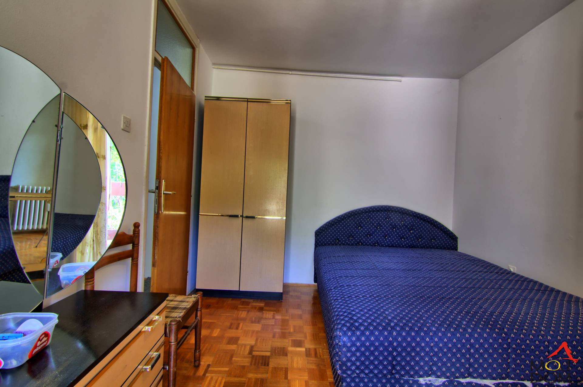 Stan,BEOČIN,BEOČIN,kv: 55, € 62300, ID: 1030674 7