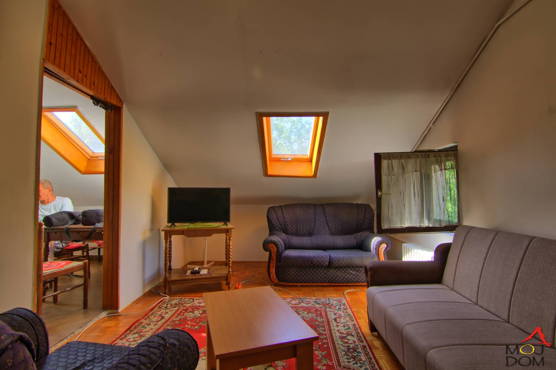 Stan,BEOČIN,BEOČIN,kv: 55, € 62300, ID: 1030674 2