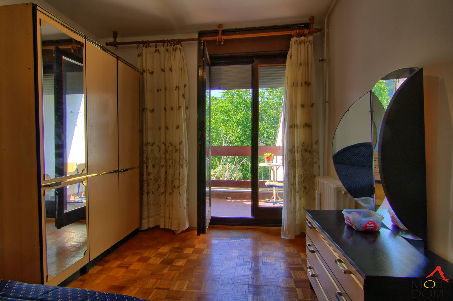 Stan,BEOČIN,BEOČIN,kv: 55, € 62300, ID: 1030674 5