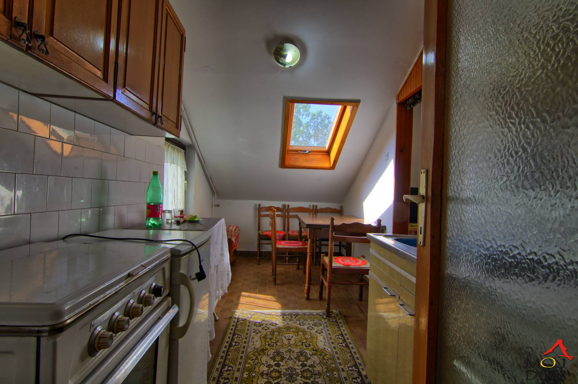 Stan,BEOČIN,BEOČIN,kv: 55, € 62300, ID: 1030674 9