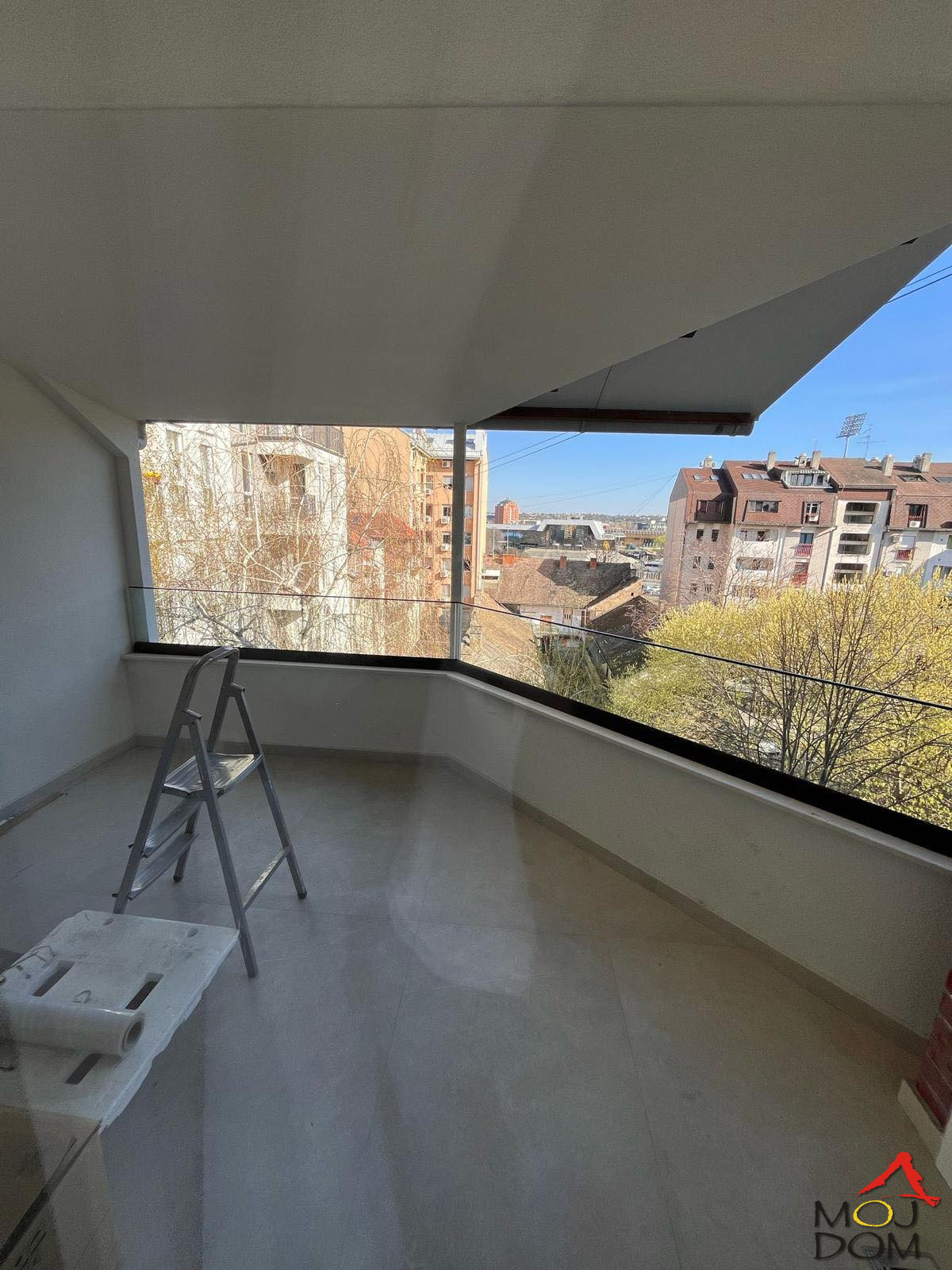 Stan,NOVI SAD,CENTAR,kv: 119, € 363400, ID: 1030596 23