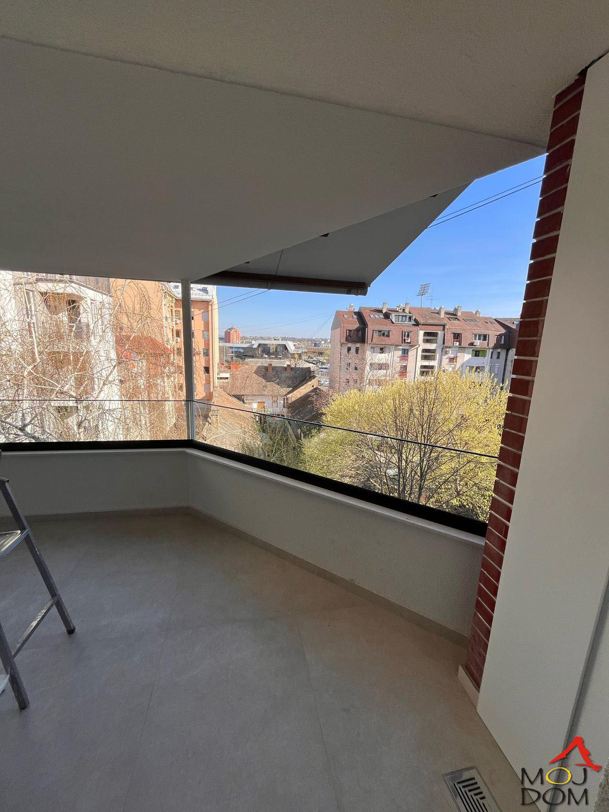 Stan,NOVI SAD,CENTAR,kv: 119, € 363400, ID: 1030596 24