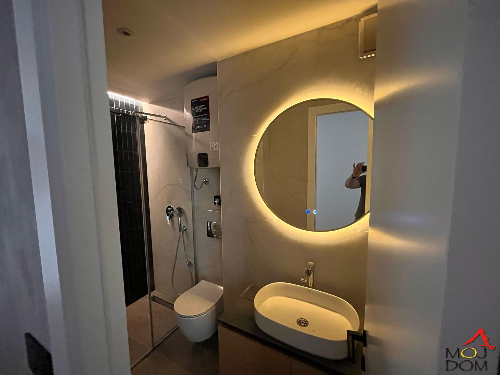 Stan,NOVI SAD,CENTAR,kv: 119, € 363400, ID: 1030596 15