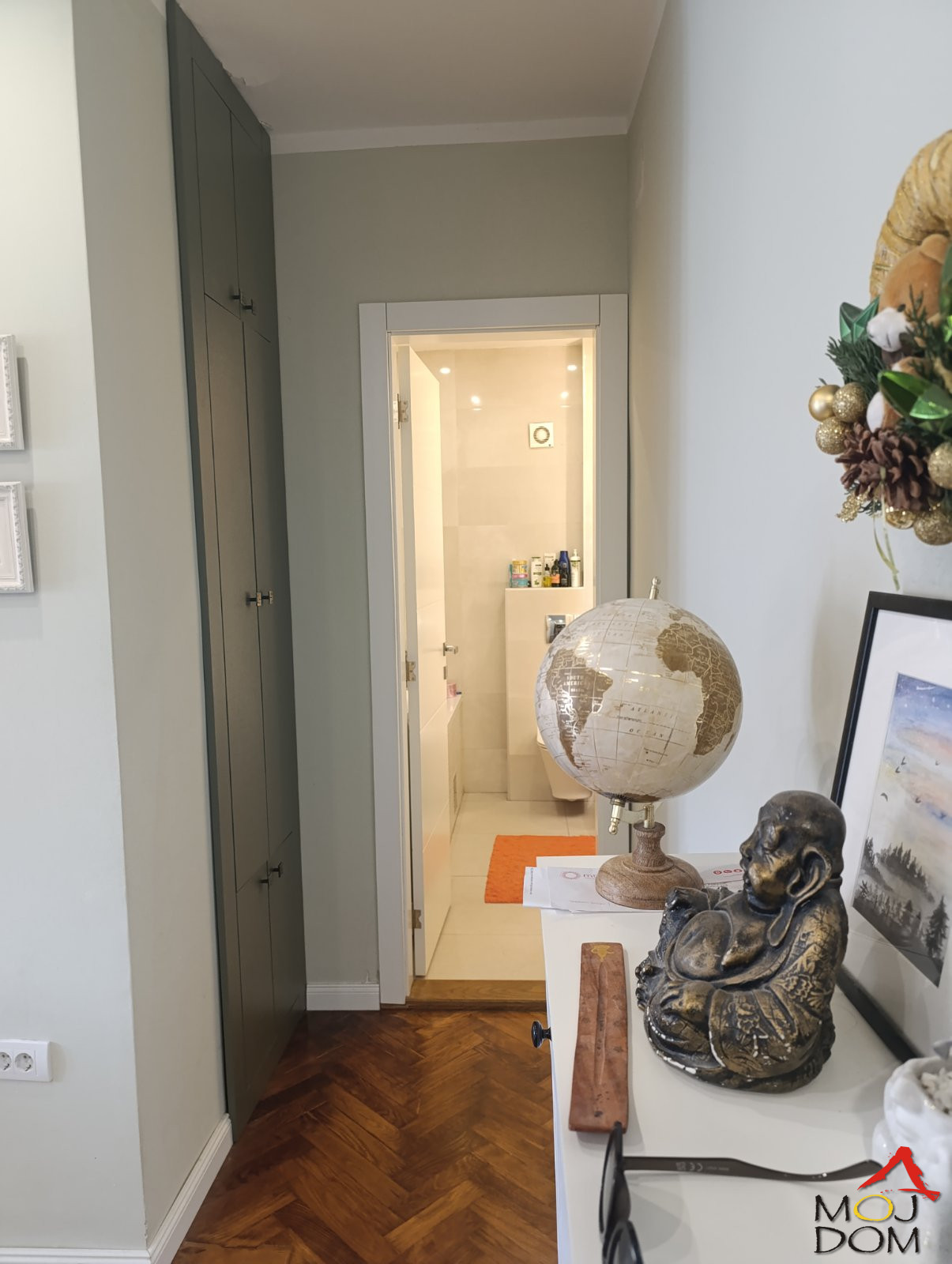 Stan,NOVI SAD,GRBAVICA,kv: 52, € 147300, ID: 1030661 12